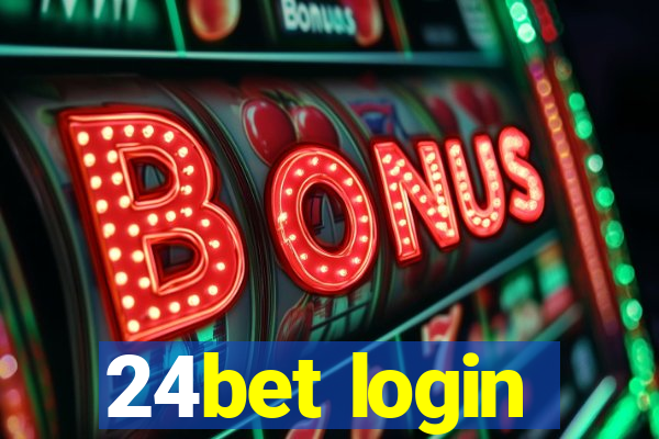 24bet login